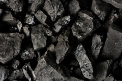 Georgetown coal boiler costs