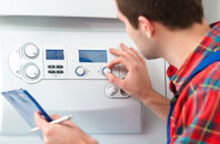 free commercial Georgetown boiler quotes