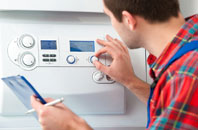 free Georgetown gas safe engineer quotes
