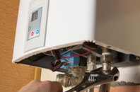 free Georgetown boiler install quotes