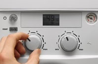 free Georgetown boiler maintenance quotes